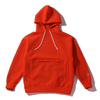 Champion PULLOVER HOODED SWEATSHIRT ORANGE C3-Q110-840画像