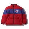 Champion DOWN JACKET RED C3-Q607-940画像