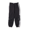 adidas TS TREFOIL SWEATPANTS BLACK ED7117画像