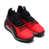 PUMA UPROAR HYBRID COURT CORE HIGH RISK RED-PUMA BLACK 192775-08画像