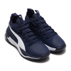 PUMA UPROAR HYBRID COURT CORE PEACOAT-PUMA WHITE 192775-07画像