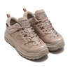 HOKA ONE ONE TOR ULTRA LOW WP BEIGE 1105689-SITA画像