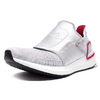 adidas ULTRABOOST 19 "DOE" GRY/SLV/RED/SAX EG6646画像