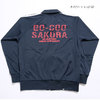 GO-COO!! ジャージ "GO-COO!!SAKURA" GJK-8264画像