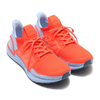 adidas UltraBOOST 19 SOLAR RED/SOLAR RED/GLOW BLUE G27505画像