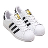 adidas SUPERSTAR W FOOTWEAR WHITE/CORE BLACK/FOOTWEAR WHITE FV3284画像