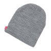 Supreme 19FW Basic Beanie GRAY画像