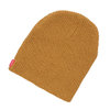 Supreme 19FW Basic Beanie TAN画像
