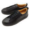 SLACK FOOTWEAR TOSS LIBERIO BLACK/BLACK SLTS001-003画像
