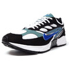 NIKE AIR GHOST RACER BLACK/PHOTO BLUE/MINERAL TEAL/BLACK AT5410-004画像