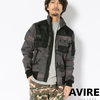 AVIREX PDW TACTICAL SHORT JACKET 6692009画像
