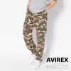 AVIREX PRINT CARGO PANT 6196130画像
