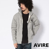 AVIREX VINTAGE ZIP PARKA U.S. ARMY 6193584画像