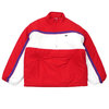 Supreme 19FW Puffy Half Zip Pullover RED画像
