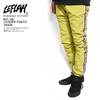 LEFLAH NYLON JOGGER PANTS -BEIGE- LEFLP11-1910AWB画像