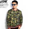 LEFLAH NYLON PULLOVER JACKET LEFLS10-1910AW画像