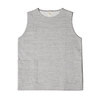 Jackman Dotsume Pull Vest JM5959画像