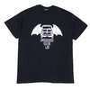 UNDERCOVER TEE BATF BLACK画像