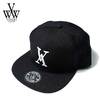 VIRGO VG LOGO CAP CLASSIC LINE VG-GD-634画像