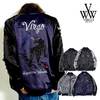 VIRGO THUNDER PANTHER SOUVENIR JKT VG-JKT-320画像
