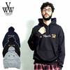 VIRGO EAT THE TIGER HOODIE VG-SWT-124画像