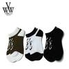 VIRGO VGW ANKLE SOCKS VG-GD-633画像