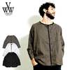 VIRGO 2WAY GAUZE SHIRTS VG-SH-213画像