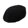 NEIGHBORHOOD 19AW BERET/WE-CAP BLACK 192YGNH-HT06画像