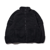 adidas M S2S ボア ジャケット BLACK ED1952画像