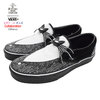 VANS × The Nightmare Before Christmas Classic Slip-On Jack VN0A4BV3T4V画像