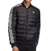 adidas Originals SST LIGHT DOWN JACKET GVB15画像