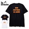SOFTMACHINE BAD MOTHER-T画像