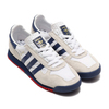 adidas SL 80 FOOTWEAR WHITE/TECH INDIGO/ORBIT GRAY FV4417画像