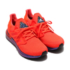 adidas ULTRABOOST 20 SOLAR RED/SOLAR RED/BOOSTBLUEVIOLET METRIC FV8451画像