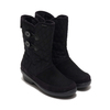 le coq sportif BELLEY MID 2 BLACK QL3OJD90NB画像