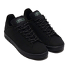 adidas STAN SMITH CORE BLACK/CORE BLACK/TRACE GREEN FV4641画像