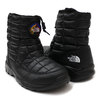 THE NORTH FACE 7SE BOOTIE TNF BLACK画像