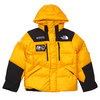 THE NORTH FACE 7SE Himalayan Parka GTX TNF YELLOW画像