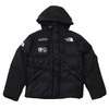THE NORTH FACE 7SE Himalayan Parka GTX TNF BLACK画像