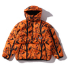 Carhartt JONES PULLOVER CAMO TREE/ORANGE I026810-05Z00画像