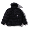 Carhartt JONES PULLOVER BLACK I026810-8900画像