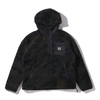 Carhartt PRENTIS PULLOVER CAMO EVERGREEN I027123-05P00画像