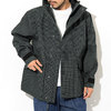 STUSSY Shell Hooded JKT 115459画像