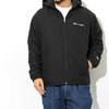 Champion Full Zip Hood Jacket C3-QS601画像