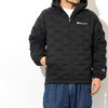 Champion Down Zip Hooded JKT C3-QS602画像