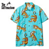 SOFTMACHINE TIGERS GARDEN SHIRTS S/S画像