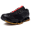 MIZUNO WAVE PROPHECY 8 "FUTUR" BLK/RED/GUM D1GD194509画像