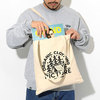 PICTURE 19 Tote Bag BP130画像