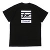POP BY JUN × Fragment Design POLAROID TEE BLACK画像