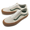VANS OLD SKOOL PRO MARSHMALLOW/ALPINE VN000ZD4W8N画像